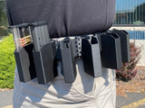 Kel-Tec CMR30 Mag Pouch - eAMP Challenger MagP0188