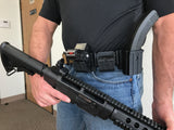 Ruger BX-10 / BX-1 Mag Pouch (.22lr, .17HMR/.22WMR) - MagP0017