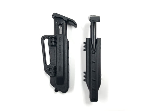 Browning Buck Mark Dual Mag Pouch - Injection Molded Pouch MagP0501