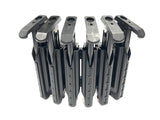 Browning Buck Mark Dual Mag Pouch - Injection Molded Pouch MagP0501